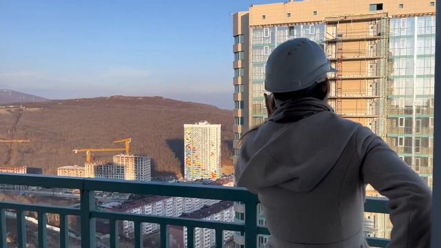 Отчет по стройке. Ноябрь 2023 смотреть онлайн