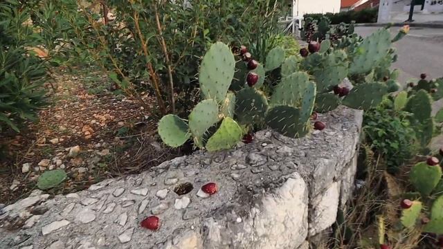 Хорватия, Фантастические озёра Имотски. смотреть онлайн