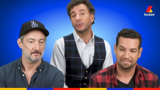 La FOLLE histoire de Bratisla Boys raconté par Michaël Youn, Vincent Desagnat et Benjamin Morgaine смотреть онлайн