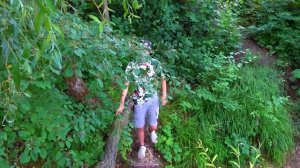 ЛАГЕРЬ 8)ПАША НАСТУЧАЛ ВАЛЕНТИНЕ ИВАНОВНЕ! Любви больше нет(