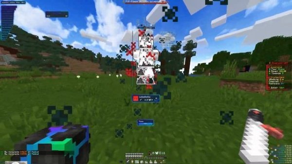 РАЗВИТИЕ С НУЛЯ С ЧИТОМ НА АНАРХИИ FUNTIME №2 | EXPENSIVE 1.16.5 | ПОЛУЧИЛ ФУЛЛ СЕТ КРУШИТЕЛЯ