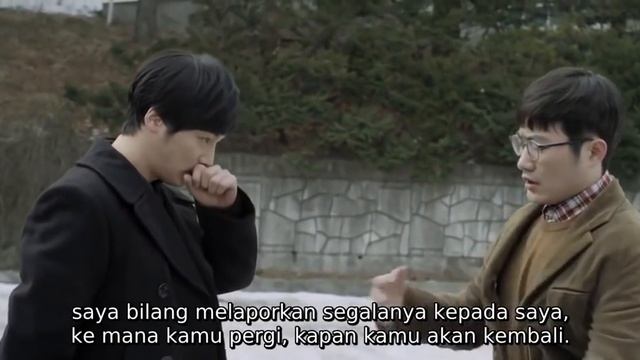 Film Drama Korea "Tinker Ticker" Full Movie Sub Indo смотреть онлайн