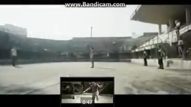 Trailer Movie New 2014 TEKKEN KAZUYAS REVENGE