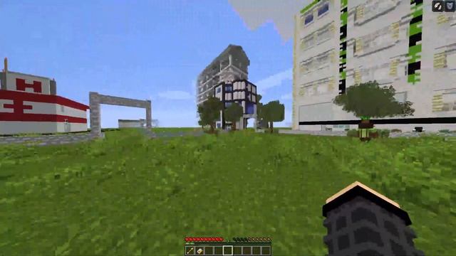 БАННИК ПРИШЛА СКАЗАТЬ ЧТО ФЕЛИКС ЖИВ! ЛЕДИ БАГ И СУПЕР КОТ В МАЙНКРАФТЕ 18 СЕРИЯ 19 СЕЗОН смотреть онлайн