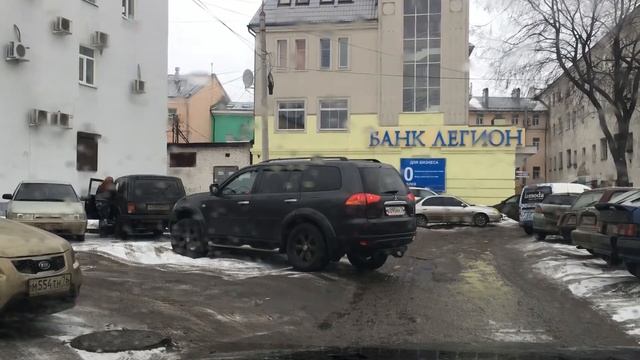 Невероятные возможности полного привода смотреть онлайн