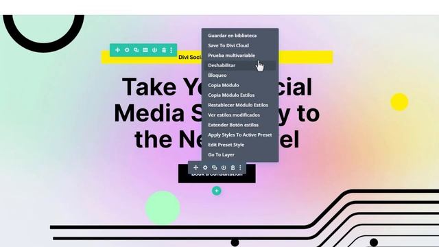 DIVI contra Elementor: ¿Cuál es MEJOR? смотреть онлайн