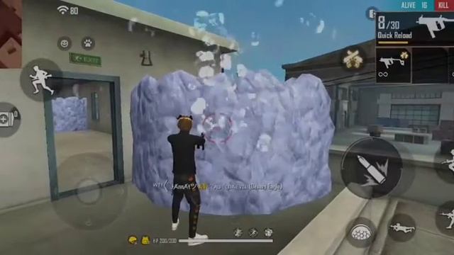 DOUBLE VECTOR HEADSHOT ?? / #BMARMY # BMFAISAL смотреть онлайн