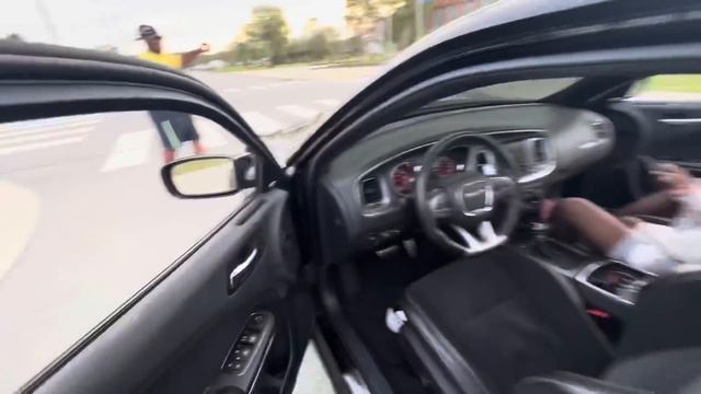 SRT JEEP VS AUDI S6 AWD CRAZY LAUNCH CONTROL RACE смотреть онлайн