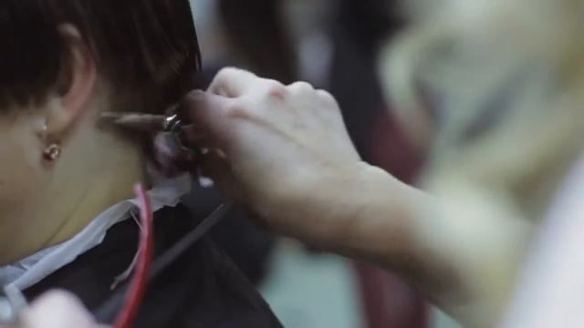 NICE PLANET или ПРЕВРАЩЕНИЕ с Анви и Анной Михайловой, 3 выпуск смотреть онлайн