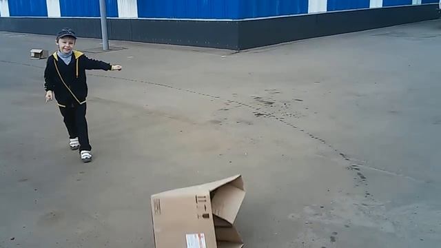 Краш-тест по детски смотреть онлайн