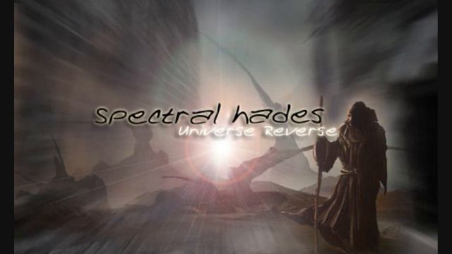 spectral hades-Universe reverse-growlig bad смотреть онлайн