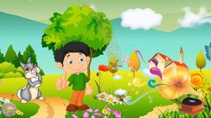 Облака белогривые лошадки Мульт Шоу для детей