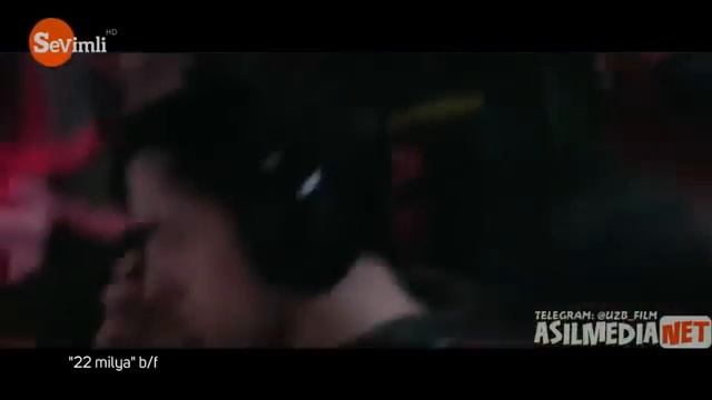 22 Milya Yangi Jangari Kino Uzbek tilida | 22 Миля Янги Жангари Кино Узбек тилида! смотреть онлайн