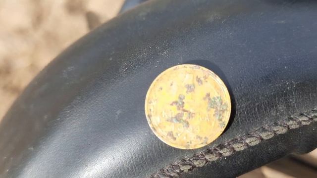 Коп монет на пляже! смотреть онлайн