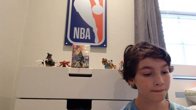 Link Archer Amiibo Review смотреть онлайн