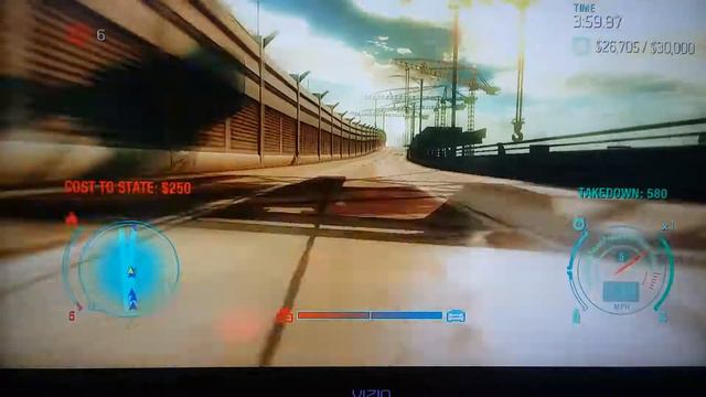 Need for Speed Undercover COPS!!!!! смотреть онлайн