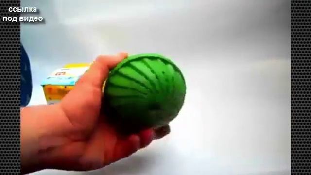 Шар для стирки Hydro Ball чистая экономия с пользой здоровью! смотреть онлайн