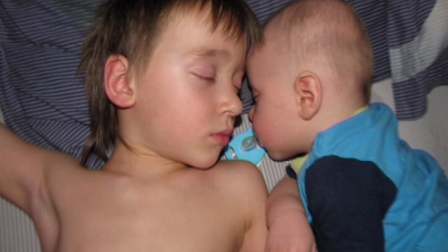 Семья 7Я ХАМ Сидельников