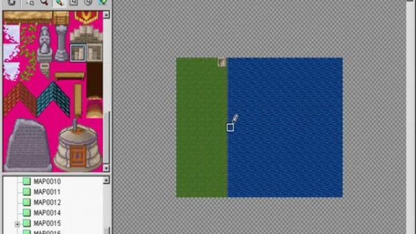 Basic RPG Maker 2003 Tutorial