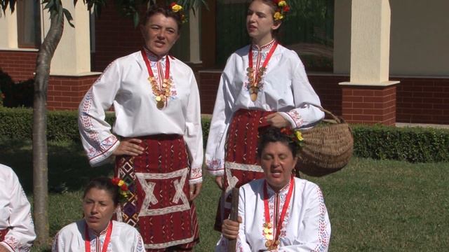 ЖФГ "Ситовски снахи" и ТС "Ситовци"с.Ситово- Заженил се Димитър смотреть онлайн