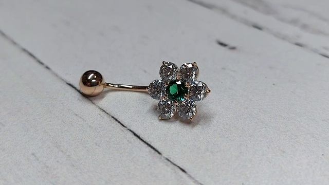 пирсинг, артикул юм 305060