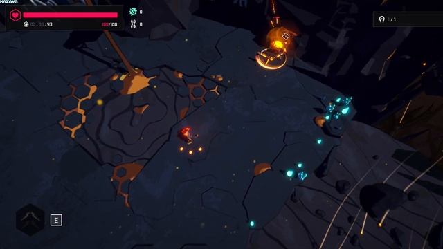 Deflector | GamePlay PC смотреть онлайн