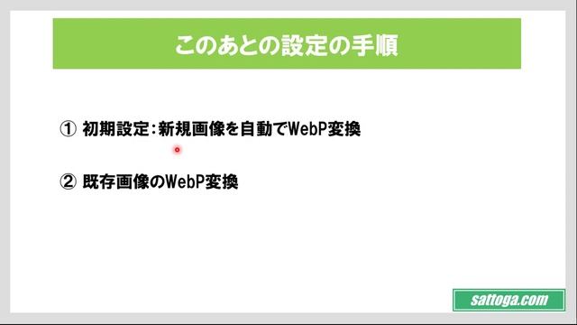 【WebP変換】WordPressプラグイン『WebP Converter for Media』の使い方 смотреть онлайн
