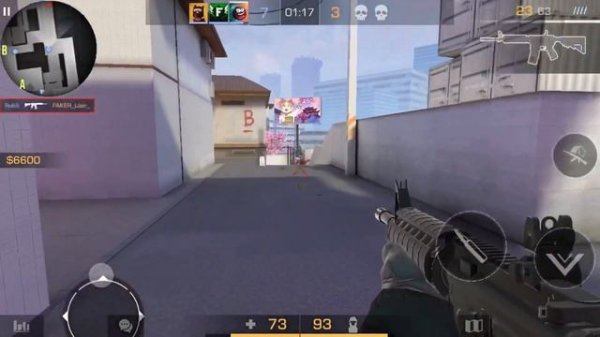 Кобра | Ислам Итляшев | Standoff 2