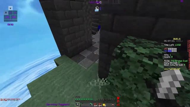 Most CRAZY comeback ever (Road to bridge Master pt1) смотреть онлайн