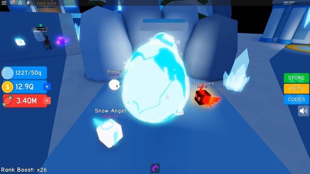 Роблокс НОВЫЙ СИМУЛЯТОР ЛИМОНАДА! ОБНОВА и ТОП ПИТОМЦЫ ИГРЫ! ROBLOX на русском смотреть онлайн