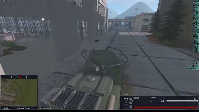 ROBLOX: Steel Titans || Tank Factory - Rework смотреть онлайн