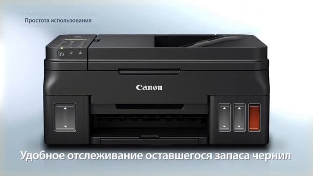 PIXMA G4411
