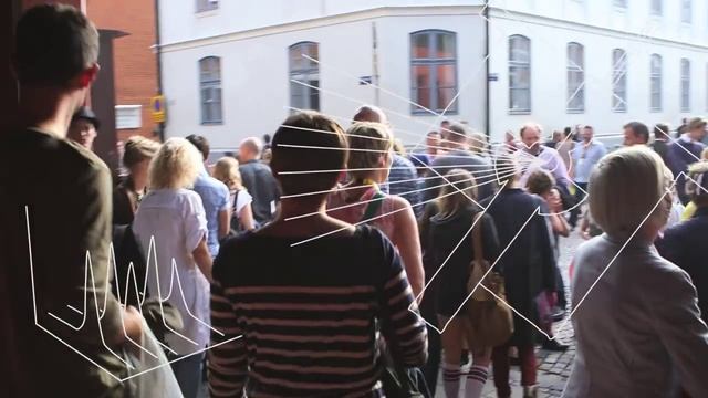 Travel Guide Lund, Sweden - Lund - Cute & Smart смотреть онлайн