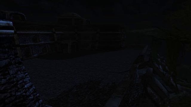 Morrowind Ambience Music