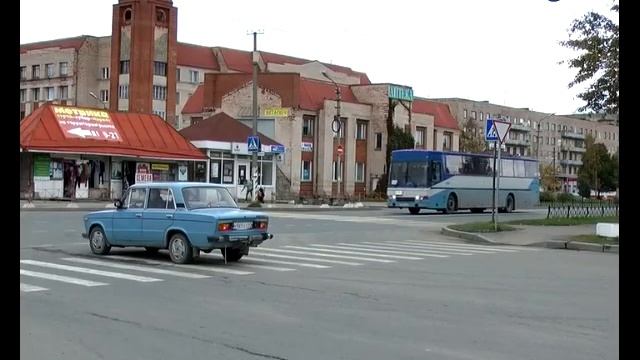 В АТП новое расписание
