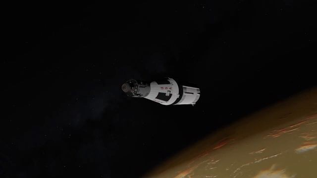 Apollo 11 Quest | Trailer VR Experience смотреть онлайн