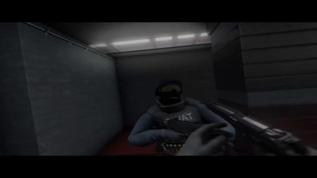 PAYDAY 2: John Wick Weapon Pack Trailer - First Person смотреть онлайн