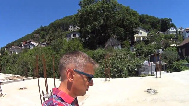 Видовой комплекс/Сочи/Мамайка!