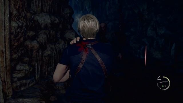 Resident Evil 4 Remake Steam Deck Review - Better Than The Original? смотреть онлайн