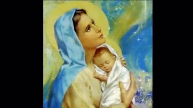 Бах Аве Мария смотреть онлайн
