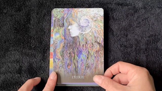 L'oracle de la terre sacrée de Toni Carmine Salerno смотреть онлайн