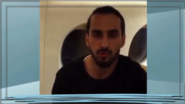 Trabzonspor'un yeni transferi Erkan Zengin'in ilk açıklamaları HD смотреть онлайн