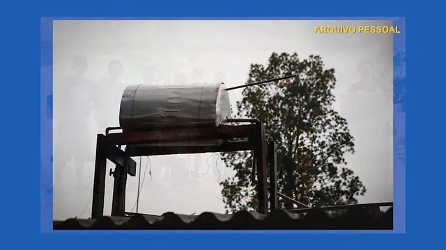 PROJETO SOLARIS ITA | Câmara Entrevista: Matheus Vidal e John Kleba смотреть онлайн