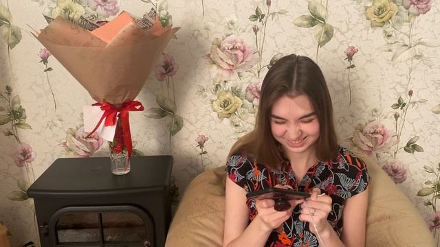 ПРАНК НАД ПАРНЕМ | ПАУЗА В ОТНОШЕНИЯХ | ПРАНК ПО ТЕЛЕФОНУ смотреть онлайн
