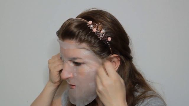 Test maseczki HOLIKA HOLIKA Lazy & easy all kill set смотреть онлайн