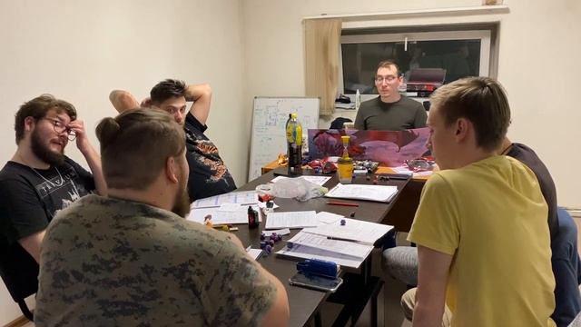 Тест игры - Myrwall. Episode 18 - Part 3 смотреть онлайн