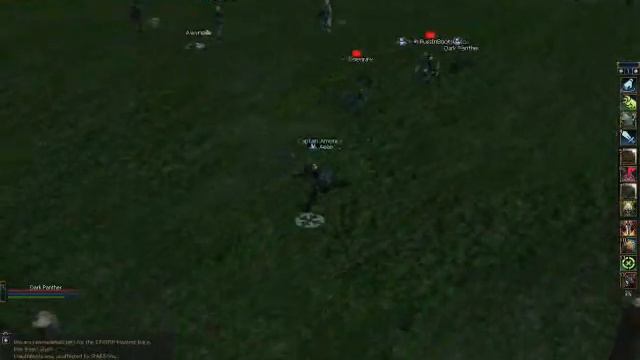 Lineage 2 C3 D.A смотреть онлайн