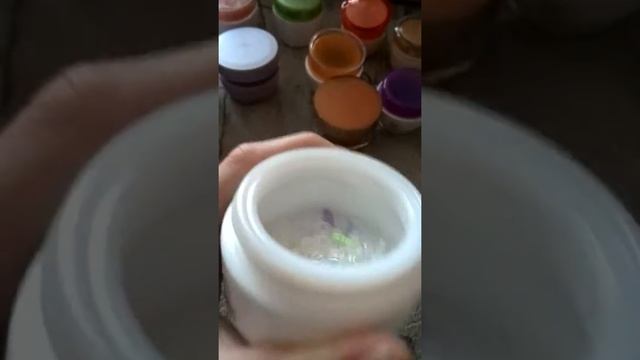 Мои резиночки Rainbow loom)) смотреть онлайн