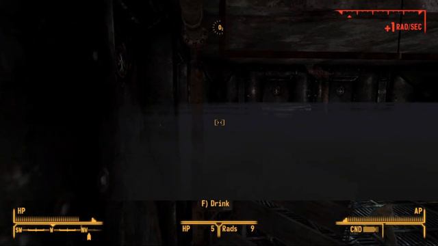 Backseat Gaming Episode 6: Fallout New Vegas смотреть онлайн