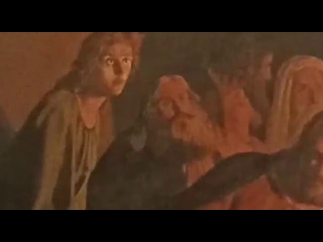 Н. Ге. История создания одной картины смотреть онлайн